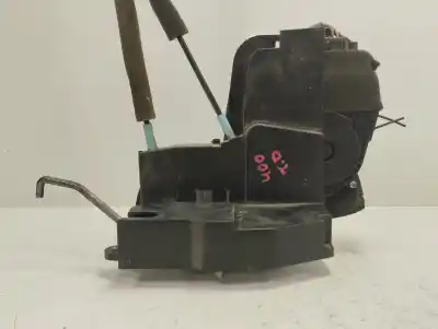 Pezzo di ricambio per auto di seconda mano serratura porta posteriore destra per mazda cx-7 (er) active riferimenti oem iam eg2172310m  