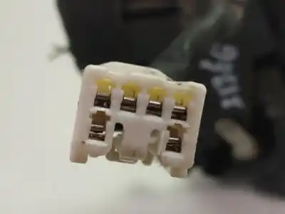 Pezzo di ricambio per auto di seconda mano serratura porta posteriore destra per mazda cx-7 (er) active riferimenti oem iam eg2172310m  