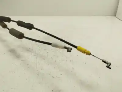 Pezzo di ricambio per auto di seconda mano serratura porta posteriore destra per mazda cx-7 (er) active riferimenti oem iam eg2172310m  