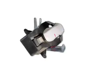 Автозапчастина б/у завнішня ручка задня права для mazda cx-7 (er) active посилання на oem iam gj6a58410n  