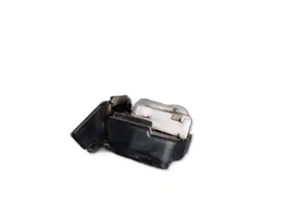 Second-hand car spare part trunk lock for mazda cx-7 (er) active oem iam references eh1062310a  