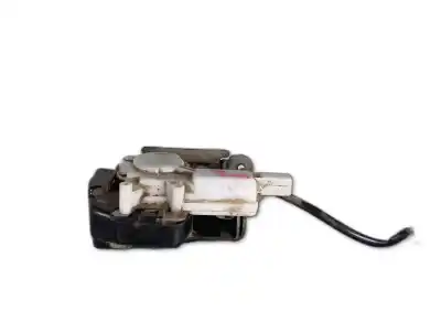 Second-hand car spare part trunk lock for mazda cx-7 (er) active oem iam references eh1062310a  