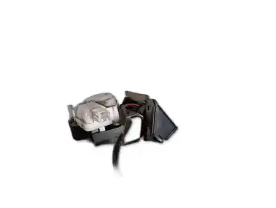 Second-hand car spare part trunk lock for mazda cx-7 (er) active oem iam references eh1062310a  