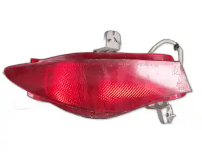 Автозапчасти б/у левая задняя противотуманная фонарь за mazda cx-7 (er) active ссылки oem iam eh6651660a  