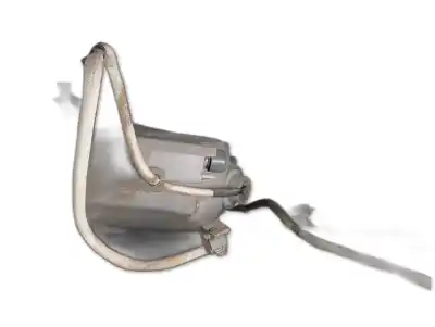 Автозапчасти б/у левая задняя противотуманная фонарь за mazda cx-7 (er) active ссылки oem iam eh6651660a  