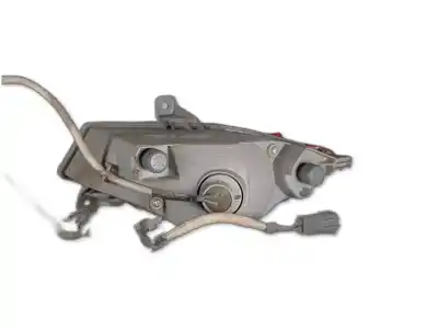 Автозапчасти б/у левая задняя противотуманная фонарь за mazda cx-7 (er) active ссылки oem iam eh6651660a  