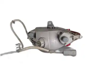 Автозапчасти б/у левая задняя противотуманная фонарь за mazda cx-7 (er) active ссылки oem iam eh6651660a  