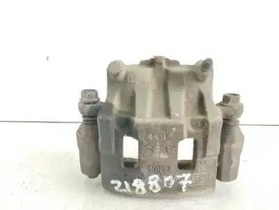 Автозапчасти б/у передний левый тормозной суппорт за mazda cx-7 (er) active ссылки oem iam l23233990d  