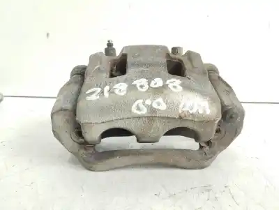 Автозапчастина б/у передній правий гальмівний супорт для mazda cx-7 (er) active посилання на oem iam l23233980d  