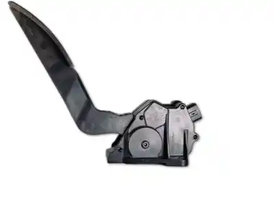 Автозапчастина б/у педаль акселератора для mazda cx-7 (er) active посилання на oem iam eg2141600a  