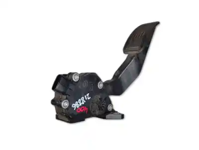 Автозапчастина б/у педаль акселератора для mazda cx-7 (er) active посилання на oem iam eg2141600a  