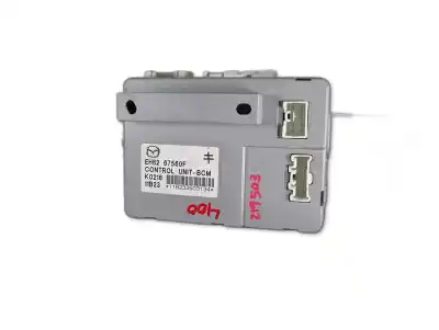 Pièce détachée automobile d'occasion module électronique pour mazda cx-7 (er) active références oem iam eh6267560f  