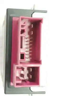 Peça sobressalente para automóvel em segunda mão módulo eletrônico por bmw serie 3 berlina (e90) 320d referências oem iam 7218339