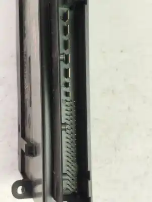 Peça sobressalente para automóvel em segunda mão módulo eletrônico por bmw serie 3 berlina (e90) 320d referências oem iam 61359187536