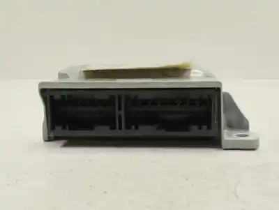 Second-hand car spare part airbag control unit for citroen c4 picasso i monospace (ud_) 1.6 hdi oem iam references 9665396680  