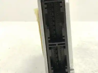 Second-hand car spare part airbag control unit for citroen c4 picasso i monospace (ud_) 1.6 hdi oem iam references 9665396680  