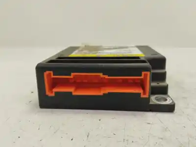 Peça sobressalente para automóvel em segunda mão centralina de airbag por citroen c2 furio referências oem iam 9656888780  