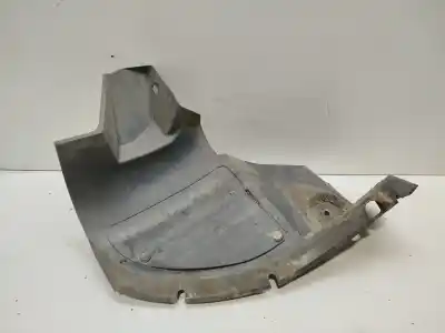 Автозапчасти б/у задняя левая колесная арка за mazda cx-7 (er) active ссылки oem iam eh6250350  