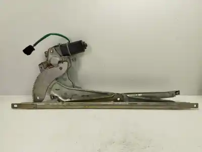 Автозапчастина б/у регулятор вікна передній лівий для kia carnival i (up) 2.9 tdi посилання на oem iam 0k55259560a  