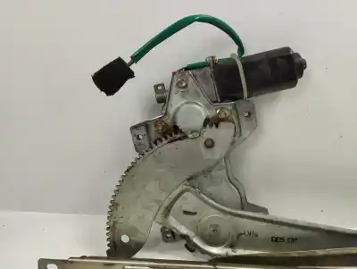 Автозапчастина б/у регулятор вікна передній лівий для kia carnival i (up) 2.9 tdi посилання на oem iam 0k55259560a  