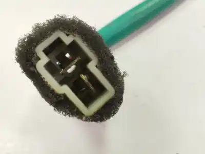 Автозапчастина б/у регулятор вікна передній лівий для kia carnival i (up) 2.9 tdi посилання на oem iam 0k55259560a  