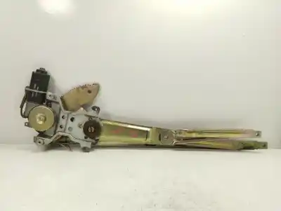 Автозапчастина б/у регулятор переднього правого скла для kia carnival i (up) 2.9 tdi посилання на oem iam 0k55258560a  