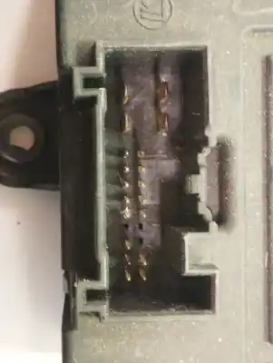 Second-hand car spare part electronic module for ford s-max (ca1) titanium (03.2010->) 140 cv / 103 kw oem iam references 7g9t14b534af  