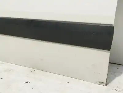 Second-hand car spare part left front door for citroen jumpy hdi 120 27 l1h1 furg. 120 cv / 88 kw oem iam references 9002x4  