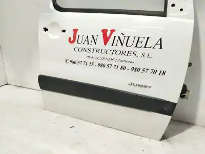 Pezzo di ricambio per auto di seconda mano  per CITROEN JUMPY  Riferimenti OEM IAM 9004X7  