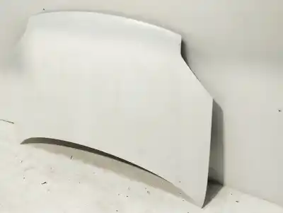 Second-hand car spare part bonnet for peugeot partner (s2) totem oem iam references 9839337980