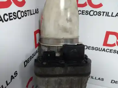 Pezzo di ricambio per auto di seconda mano POMPA STERZO per OPEL ASTRA G CLASSIC SEDÁN (T98)  Riferimenti OEM IAM 13192897 111BAR // 783198515903D7169308 7625955142 / 07039872