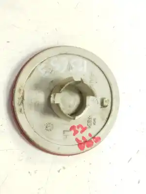 Автозапчастина б/у рефлектор для ford fiesta (cbk) fun посилання на oem iam 6s61515c0a  