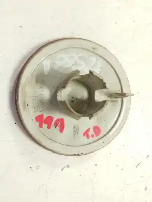 Автозапчастина б/у рефлектор для ford fiesta (cbk) fun посилання на oem iam 6s61515b0a  