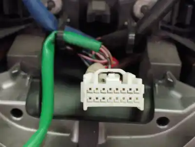 Автозапчасти б/у руль за mazda cx-7 (er) active ссылки oem iam eh4432982  