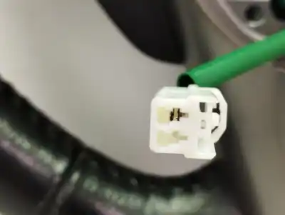 Автозапчасти б/у руль за mazda cx-7 (er) active ссылки oem iam eh4432982  