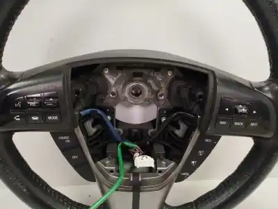 Автозапчасти б/у руль за mazda cx-7 (er) active ссылки oem iam eh4432982  