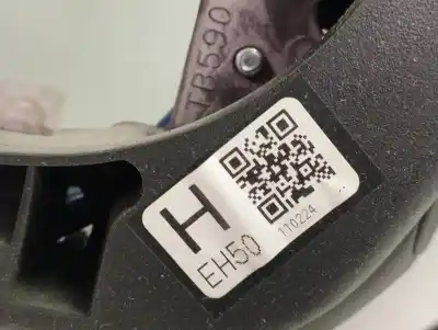 Автозапчасти б/у руль за mazda cx-7 (er) active ссылки oem iam eh4432982  