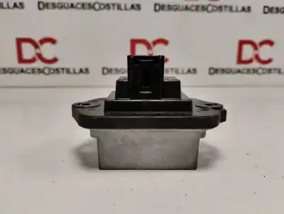 Second-hand car spare part heater blower for mazda 2 (de_, dh_) 1.3 (de3fs) oem iam references gj6e61b15  