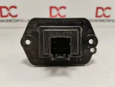 Second-hand car spare part heater blower for mazda 2 (de_, dh_) 1.3 (de3fs) oem iam references gj6e61b15  