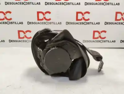 Second-hand car spare part rear right seat belt for seat ibiza (6l1) cool oem iam references 6l0857805b