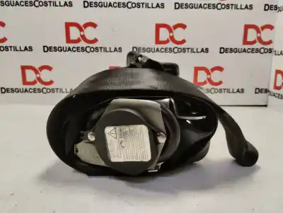 Second-hand car spare part front right seat belt for seat ibiza (6l1) cool oem iam references 6l3857706g