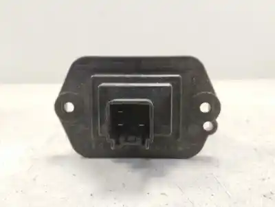 Second-hand car spare part Heater Blower for MAZDA 2 (DE_, DH_) 1.3 (DE3FS) OEM IAM references GJ6E61B15  