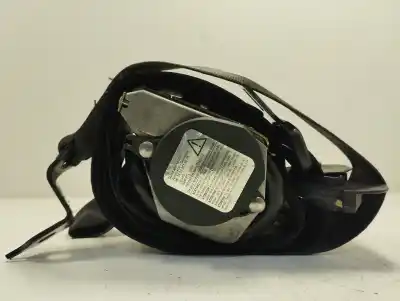 Автозапчастина б/у передній лівий ремін безпеки для seat ibiza (6l1) cool посилання на oem iam 6l4857705l