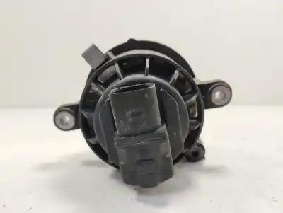 Автозапчастина б/у правий протитуман для seat ibiza (6l1) cool посилання на oem iam 6l0941699