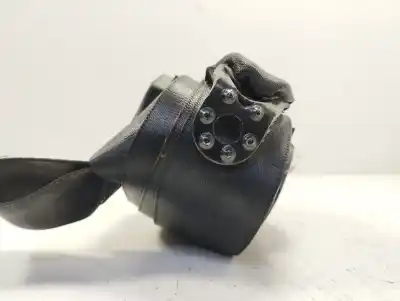 Pezzo di ricambio per auto di seconda mano CINTURA DI SICUREZZA POSTERIORE DESTRA per SEAT IBIZA (6L1)  Riferimenti OEM IAM 6L0857805B  