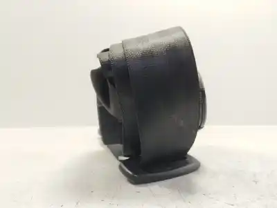 Second-hand car spare part rear left seat belt for seat ibiza (6l1) cool oem iam references 6l0857805b