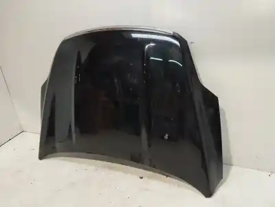 Second-hand car spare part bonnet for ford kuga (cbv) titanium oem iam references 1718513