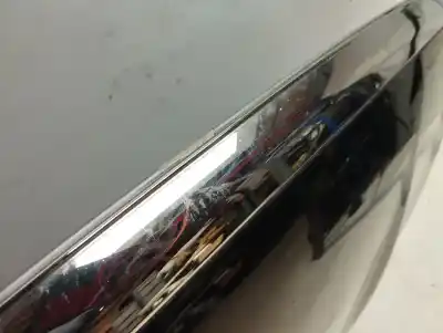 Peça sobressalente para automóvel em segunda mão capot por ford kuga (cbv) titanium referências oem iam 1718513  