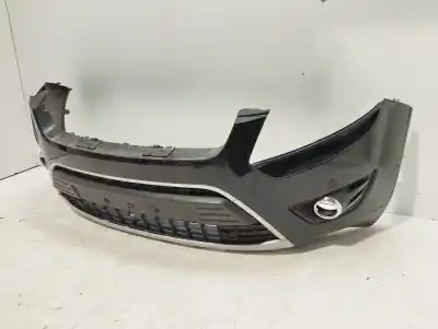 Peça sobressalente para automóvel em segunda mão para choques dianteiro por ford kuga (cbv) titanium referências oem iam 1671491  