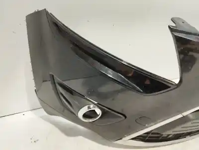 Peça sobressalente para automóvel em segunda mão para choques dianteiro por ford kuga (cbv) titanium referências oem iam 1671491  